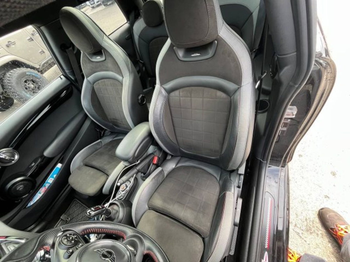 MINI Mini 2.0 John Cooper Works (20)