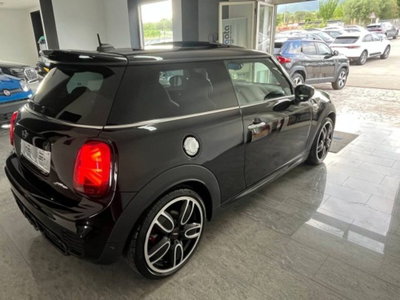 MINI Mini 2.0 John Cooper Works (2)