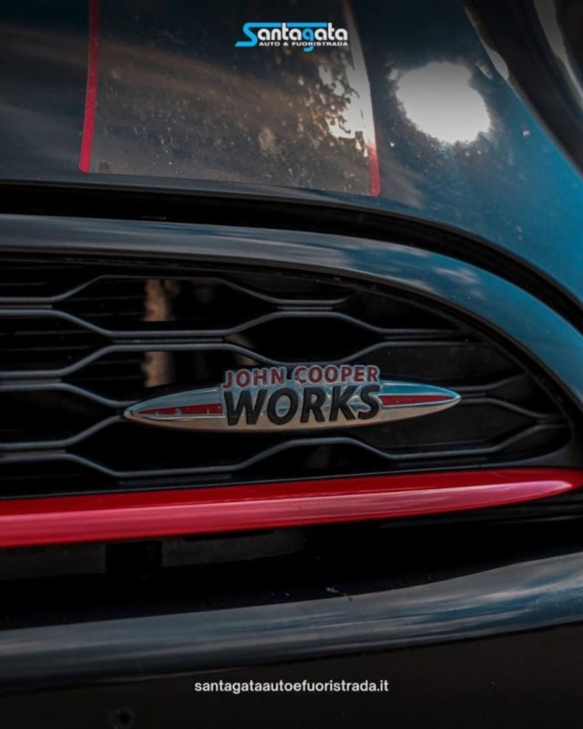 MINI Mini 2.0 John Cooper Works (14)