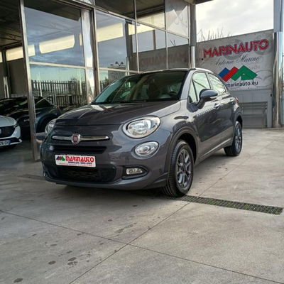 Fiat 500X 1.6 MultiJet 120 CV Business usata