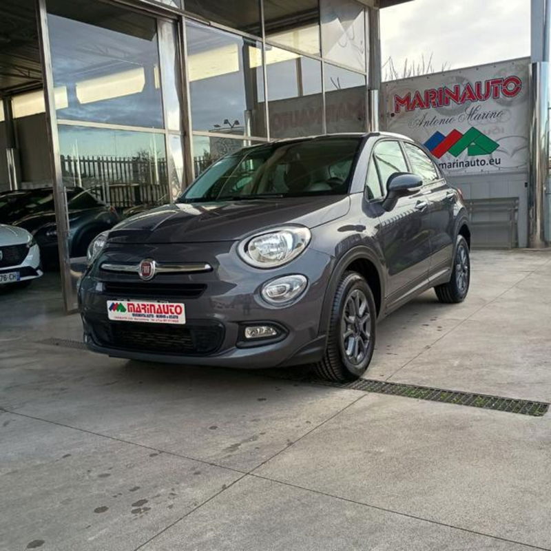 Fiat 500X 1.6 MultiJet 120 CV Business