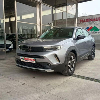 Opel Mokka 1.5 diesel Elegance usata