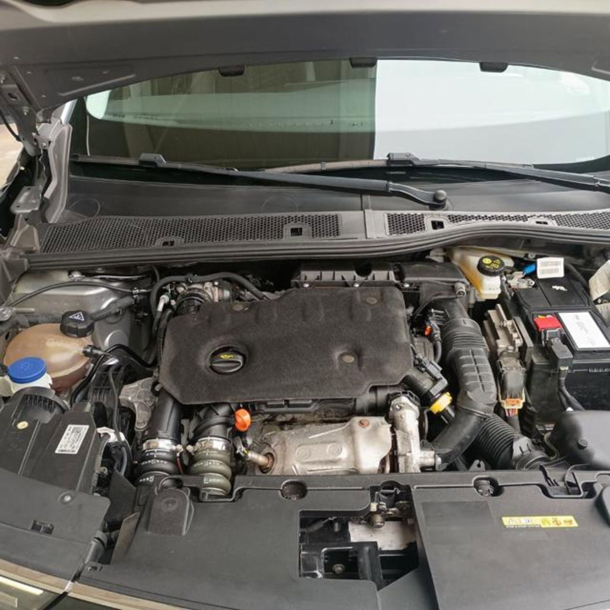 Opel Mokka 1.5 diesel Elegance (10)