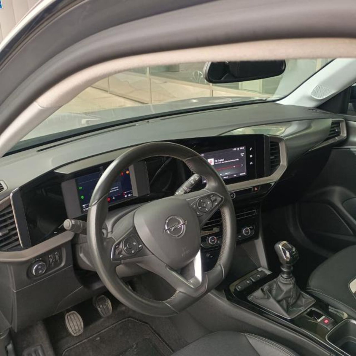 Opel Mokka 1.5 diesel Elegance (11)