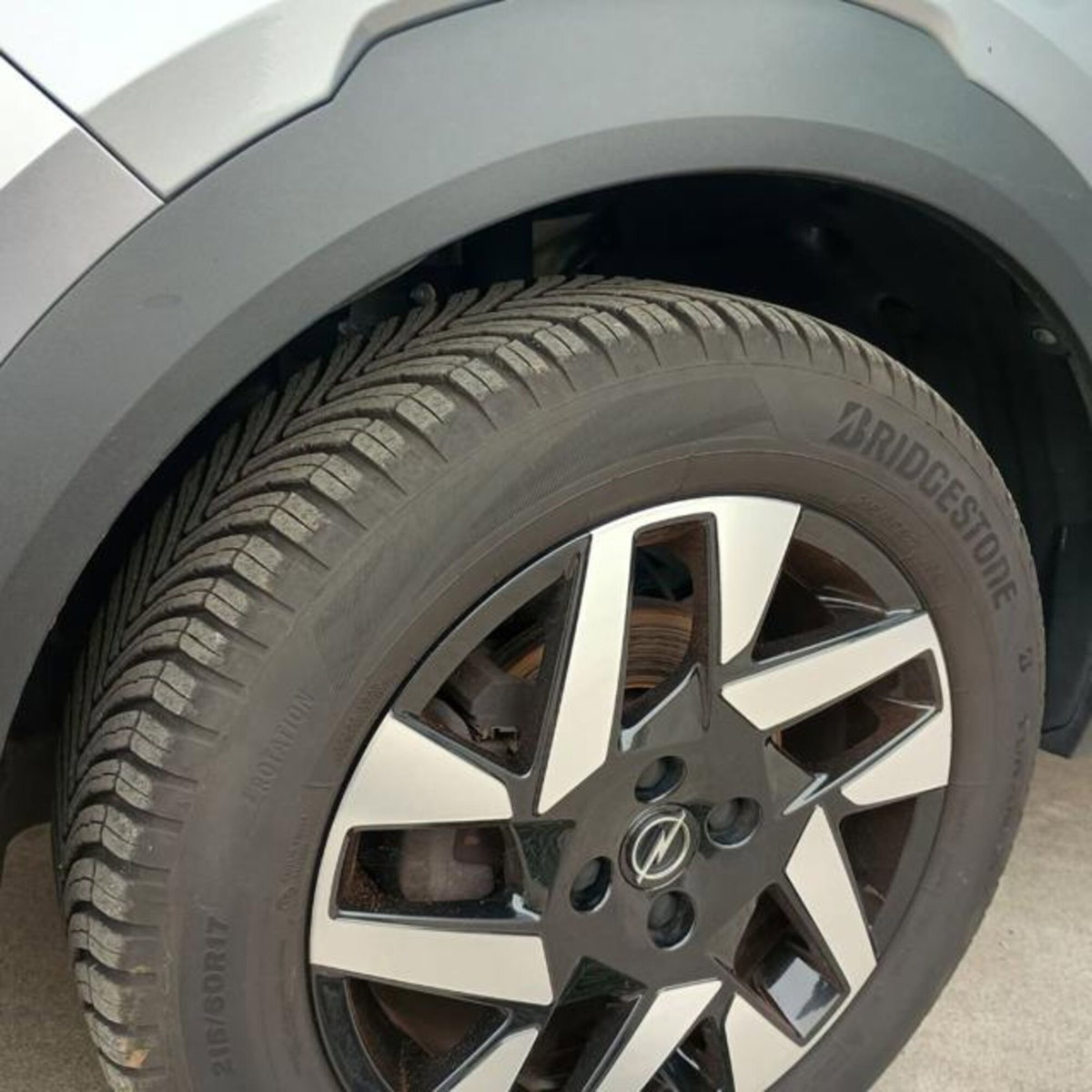 Opel Mokka 1.5 diesel Elegance (12)
