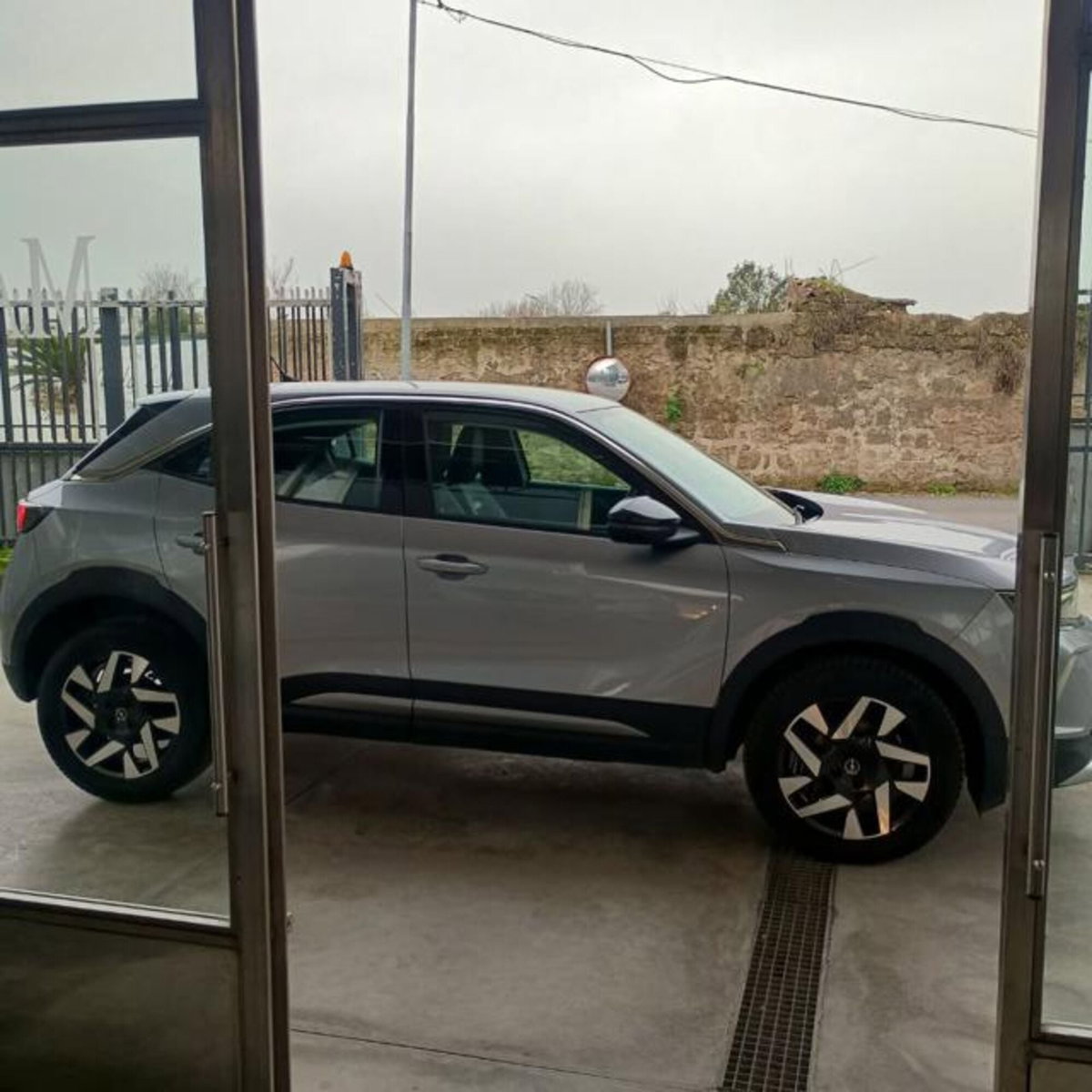 Opel Mokka 1.5 diesel Elegance (6)