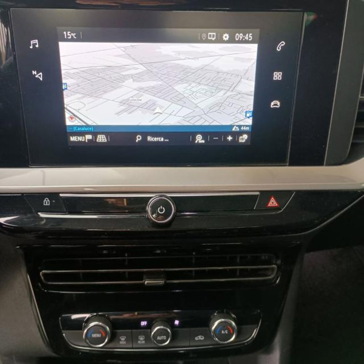Opel Mokka 1.5 diesel Elegance (7)