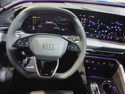 Audi Q5 Sportback 40 2.0 tdi mhev 12V S line Plus quattro s-tronic (6)