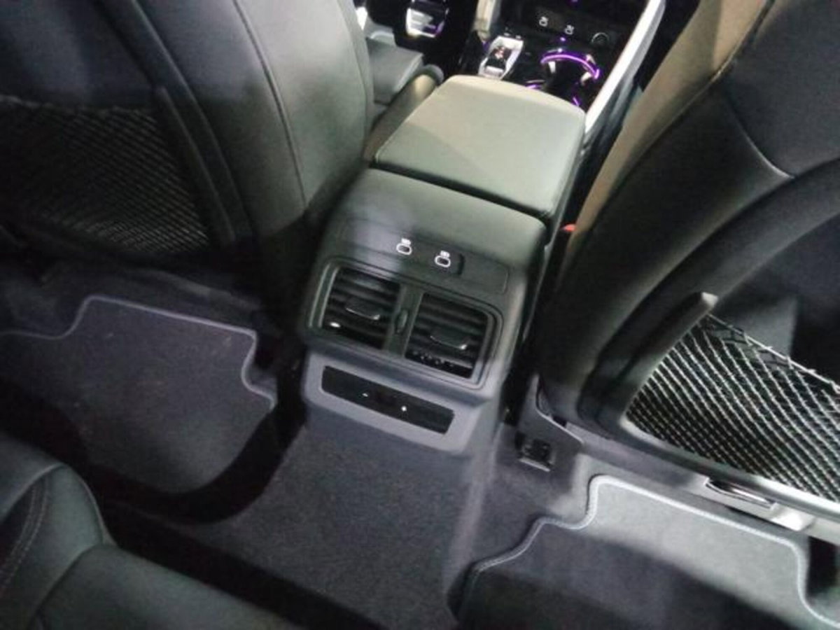 Audi Q5 Sportback 40 2.0 tdi mhev 12V S line Plus quattro s-tronic (8)