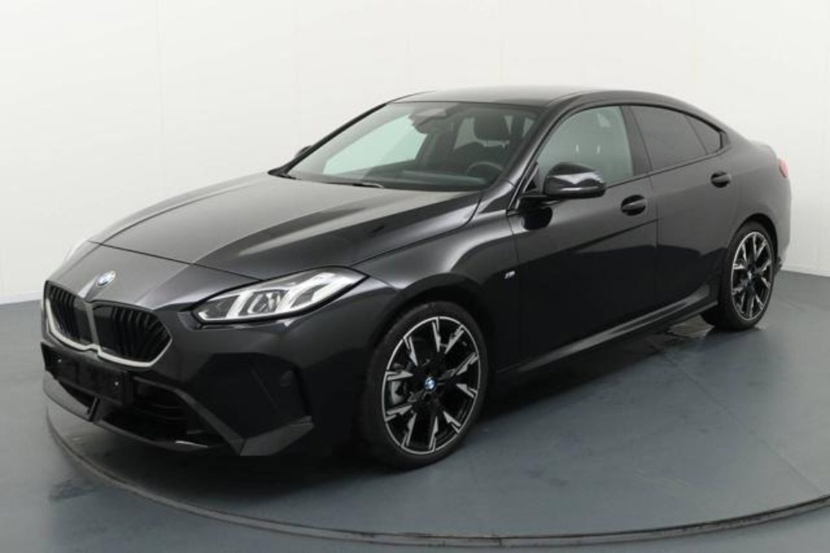 BMW Serie 2 Gran Coupé 220 Coupe 48V MSport Pro auto