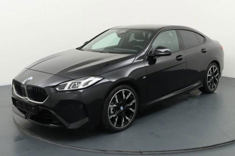 BMW Serie 2 Gran Coupé 220 Coupe 48V MSport Pro auto