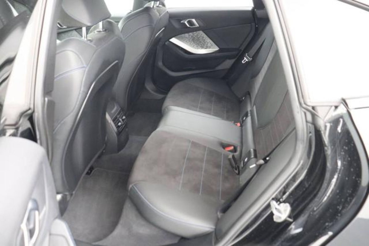 BMW Serie 2 Gran Coupé 220 Coupe 48V MSport Pro auto (13)