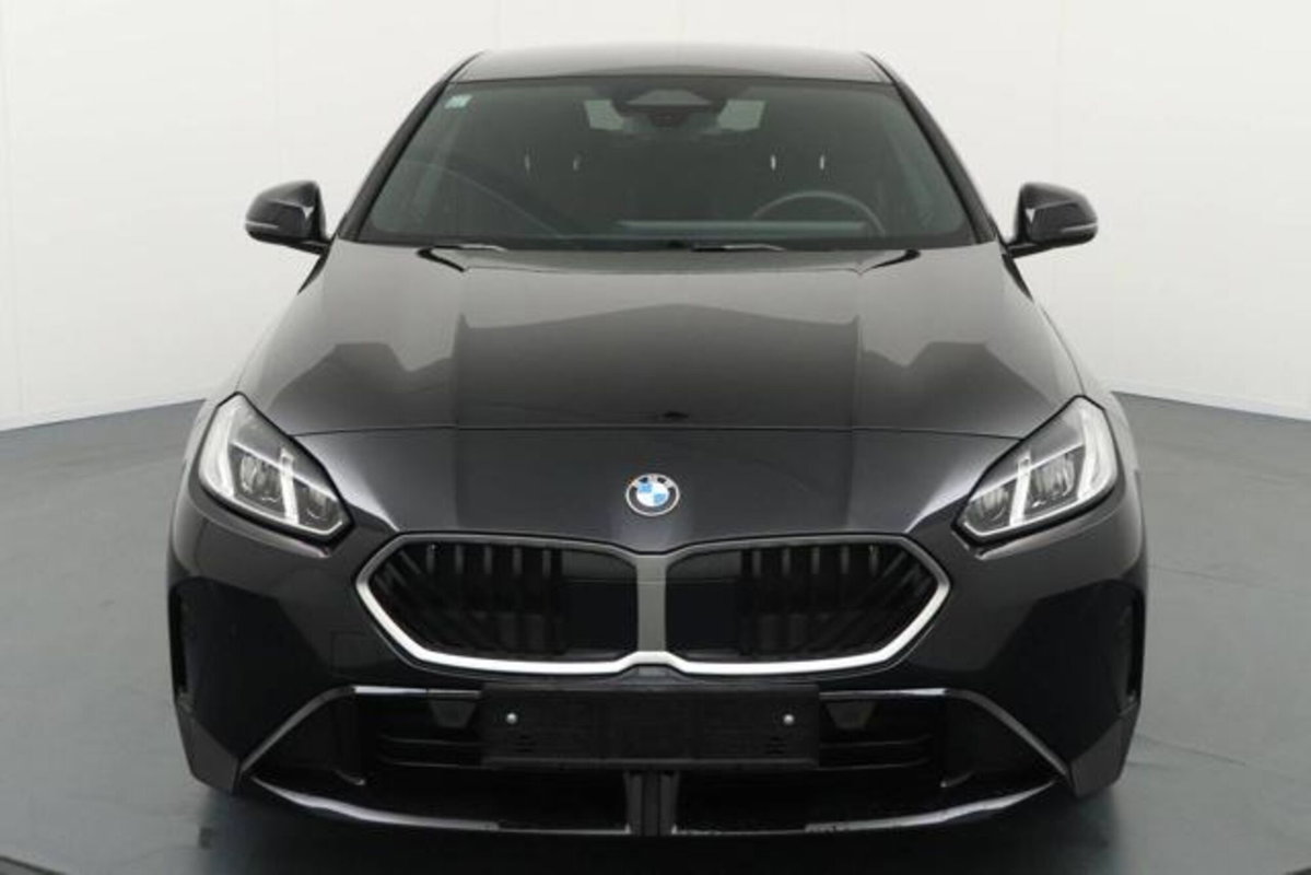 BMW Serie 2 Gran Coupé 220 Coupe 48V MSport Pro auto (2)