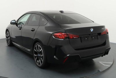 BMW Serie 2 Gran Coupé 220 Coupe 48V MSport Pro auto (4)
