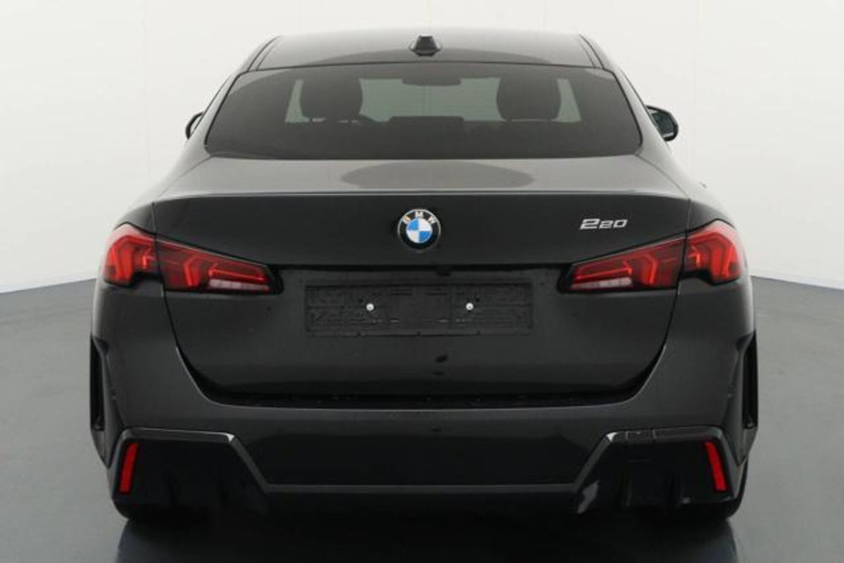 BMW Serie 2 Gran Coupé 220 Coupe 48V MSport Pro auto (5)