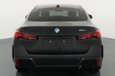 BMW Serie 2 Gran Coupé 220 Coupe 48V MSport Pro auto (5)