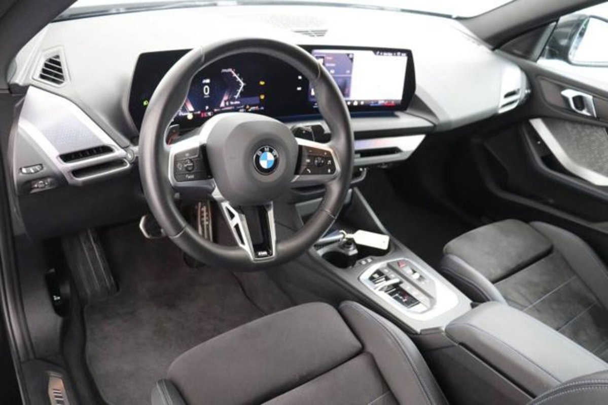 BMW Serie 2 Gran Coupé 220 Coupe 48V MSport Pro auto (6)