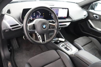 BMW Serie 2 Gran Coupé 220 Coupe 48V MSport Pro auto (6)