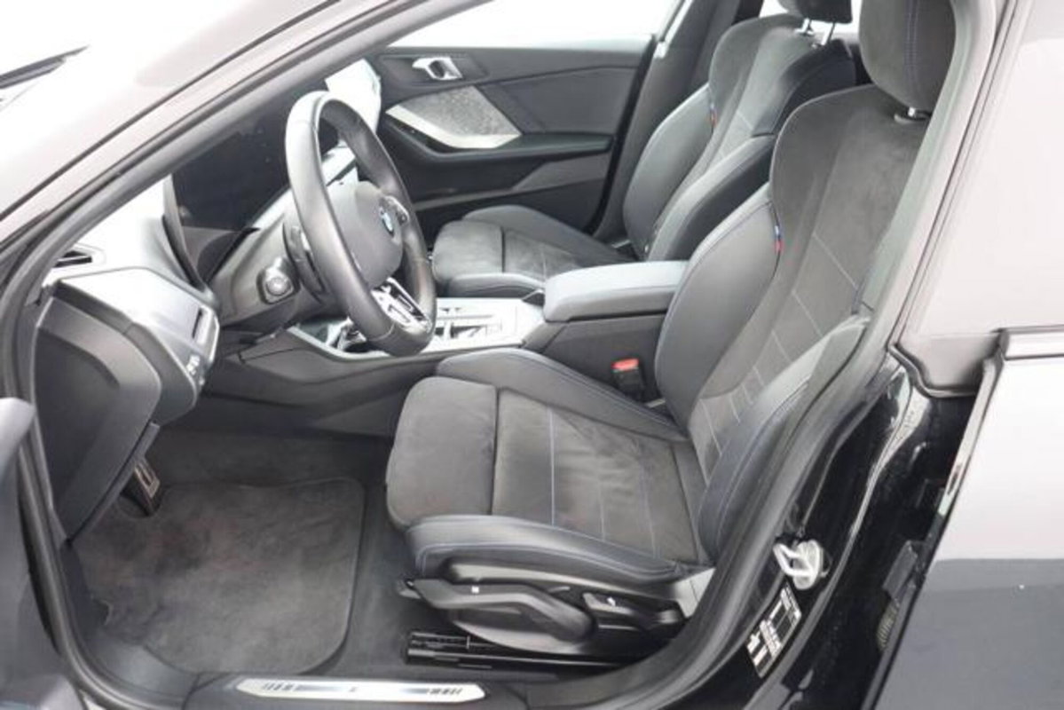 BMW Serie 2 Gran Coupé 220 Coupe 48V MSport Pro auto (7)