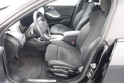 BMW Serie 2 Gran Coupé 220 Coupe 48V MSport Pro auto (7)