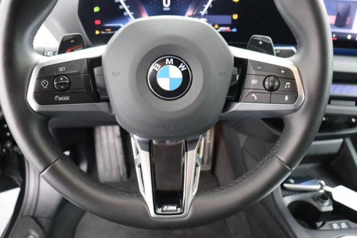 BMW Serie 2 Gran Coupé 220 Coupe 48V MSport Pro auto (8)