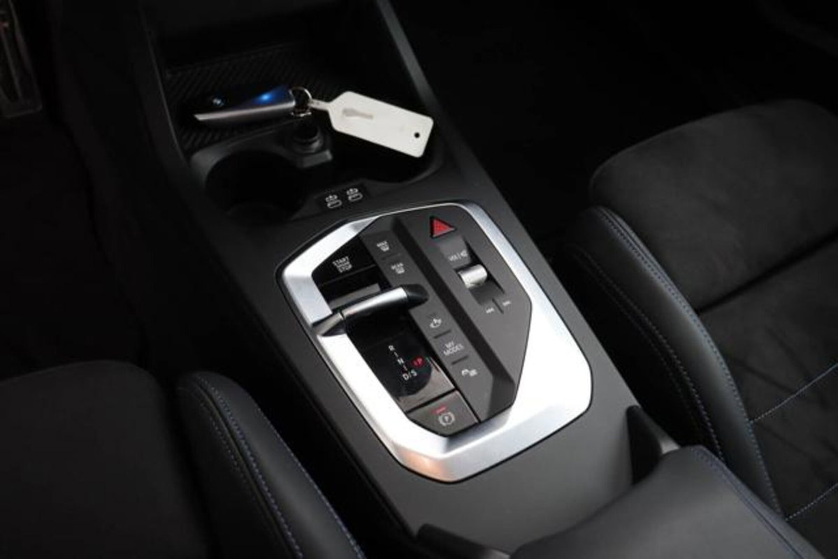 BMW Serie 2 Gran Coupé 220 Coupe 48V MSport Pro auto (9)