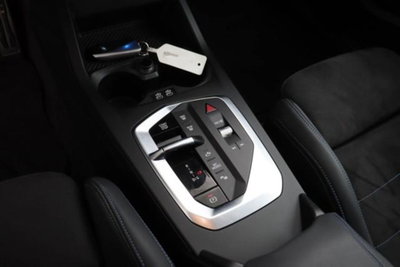 BMW Serie 2 Gran Coupé 220 Coupe 48V MSport Pro auto (9)