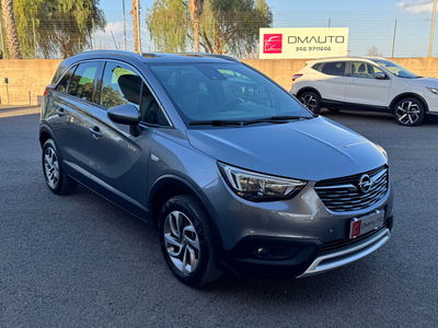 Opel Crossland X 1.5 ECOTEC D 102 CV Start&Stop Innovation usata