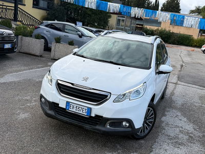 Peugeot 2008 82 Active usata