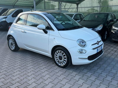 Fiat 500 1.2 Lounge usata