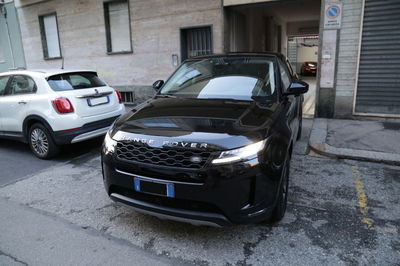 Land Rover Range Rover Evoque 2.0D I4-L.Flw 150 CV AWD Auto HSE usata