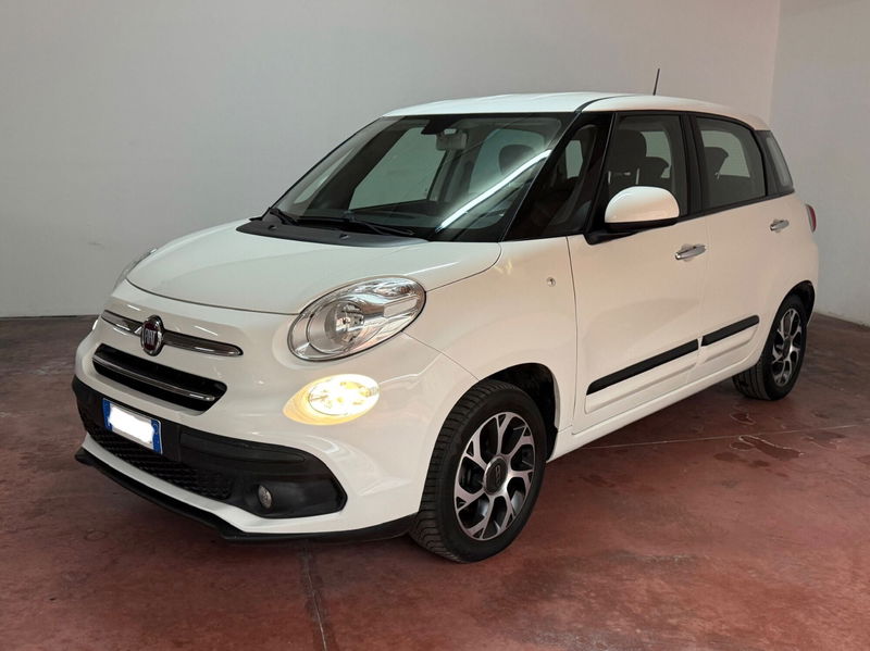 Fiat 500L 1.3 Multijet 95 CV Business