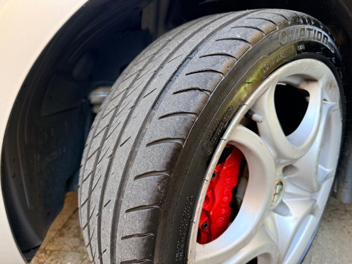 Alfa Romeo MiTo 1.3 JTDm-2 95 CV S&S Progression (10)
