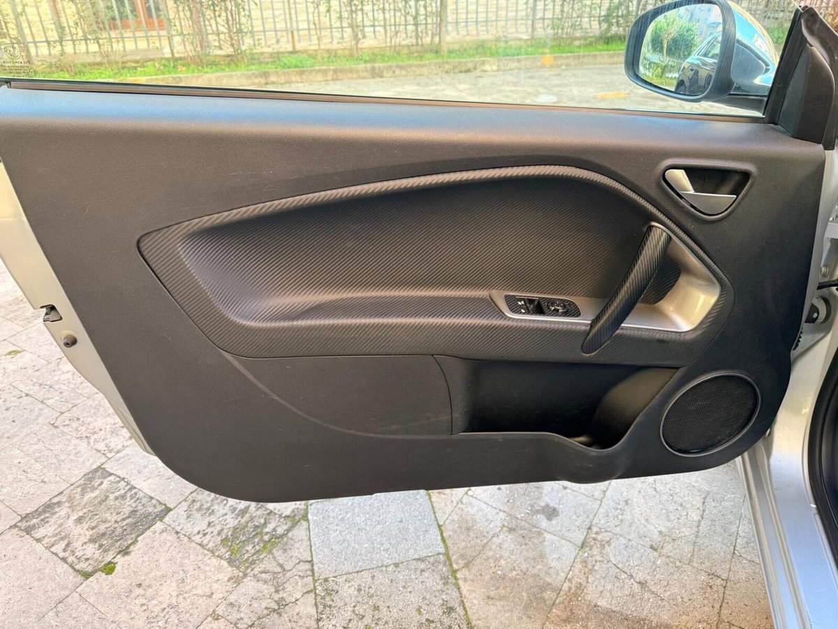 Alfa Romeo MiTo 1.3 JTDm-2 95 CV S&S Progression (16)