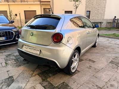 Alfa Romeo MiTo 1.3 JTDm-2 95 CV S&S Progression (5)