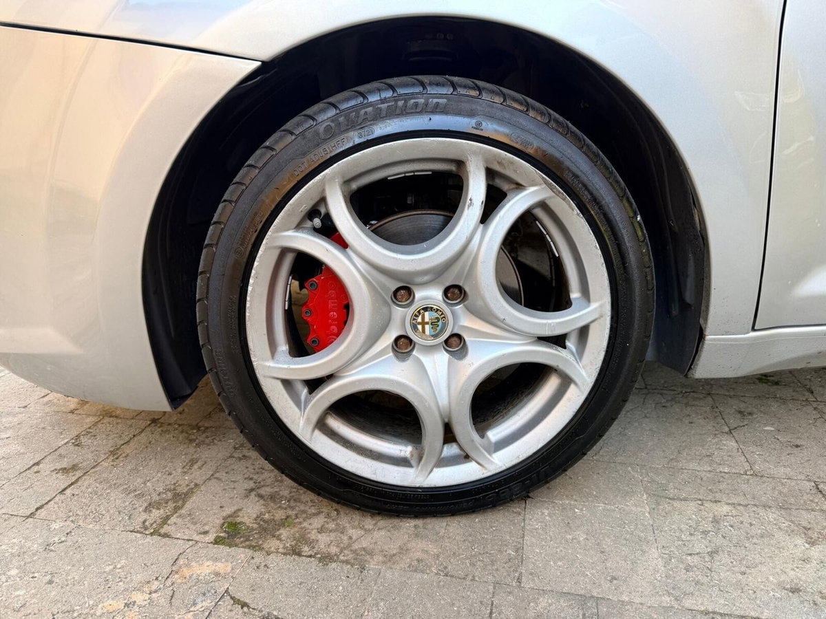Alfa Romeo MiTo 1.3 JTDm-2 95 CV S&S Progression (9)