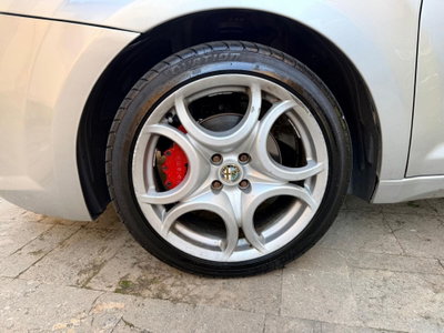 Alfa Romeo MiTo 1.3 JTDm-2 95 CV S&S Progression (9)
