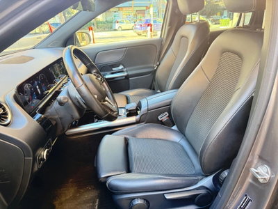 Mercedes-Benz GLA SUV 200 d Automatic Sport (16)