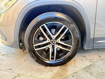 Mercedes-Benz GLA SUV 200 d Automatic Sport (7)