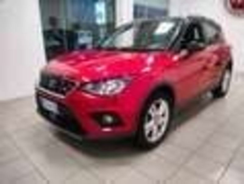 SEAT Arona 1.0 TGI FR