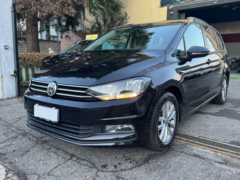 Volkswagen Tiguan 1.6 TDI SCR Style BlueMotion Technology