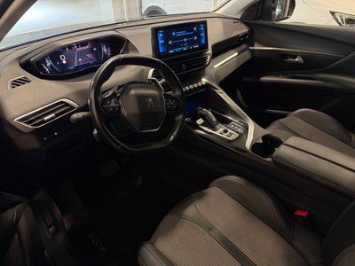 Peugeot 3008 BlueHDi 130 S&S EAT8 Allure Pack (8)