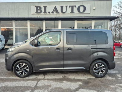 Citroen Spacetourer Space  BlueHDi 120 S&S M Business usata