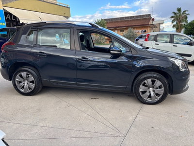 Peugeot 2008 BlueHDi 100 S&S Allure (5)
