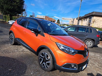 Renault Captur 0.9 TCe 12V 90 CV Start&Stop Energy R-Link usata