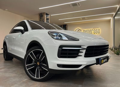 Porsche Cayenne Coupé 3.0 V6 usata