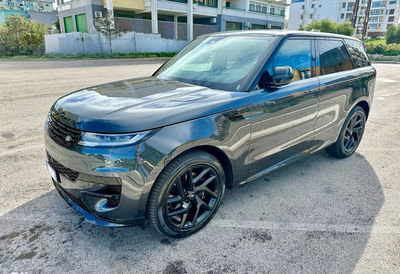 Land Rover Range Rover Sport 3.0D l6 350 CV Autobiography Dynamic usata