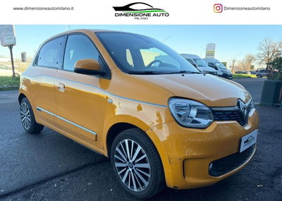 Renault Twingo Electric Zen usata