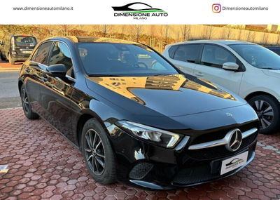 Mercedes-Benz Classe A 180 Sport usata