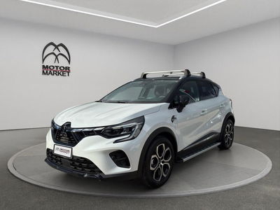 Mitsubishi ASX 1.3 mhev Intense nuova